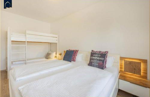 Ferienhaus Zirchow 3 - Foto 17