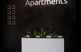 Office Park Aparthotel - Photo 47