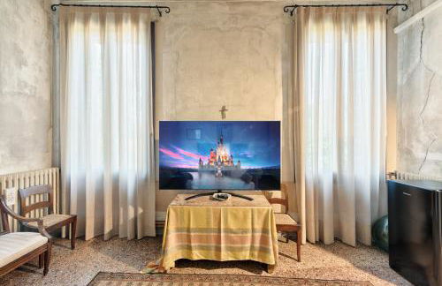 Big Scuderia Country Mansion 5500SquareFeet - Photo 59