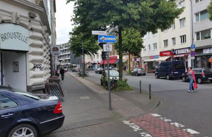 Apartment Christian - Foto 14