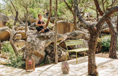 Résidence Les Terrasses de Rondinara - Foto 67