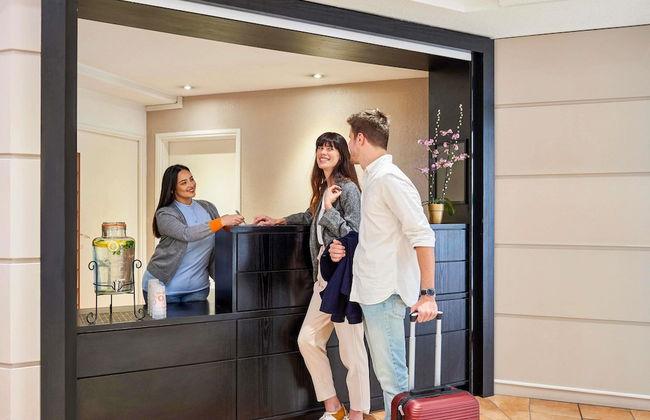 Aparthotel Adagio Access Nice Garibaldi - Photo 48