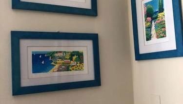 Il Gelsomino; appartamento ampio e luminoso - Foto 4