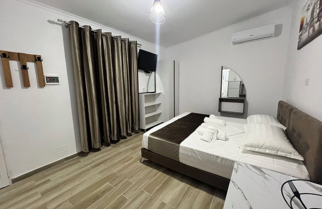 Full Moon Apartments - Foto 30