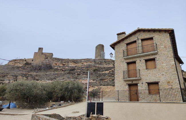 Las Bordas de Miquelet - Foto 36