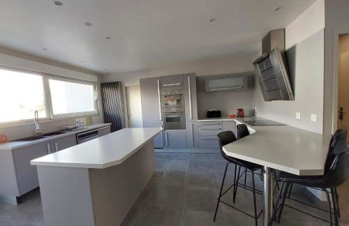 Les appartements sur Pompidou - 7 appartements neufs société selogerametz com - Foto 79