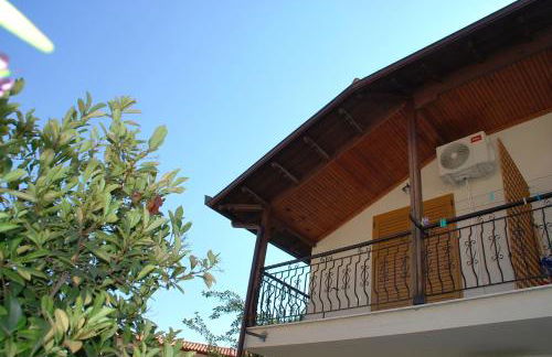 ZeusPlace Anastasia's Apartment 1 - Foto 49