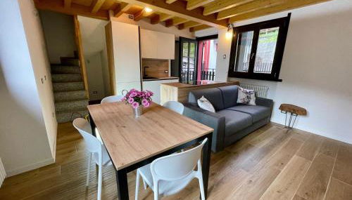 Sogno Alpino - Photo 1