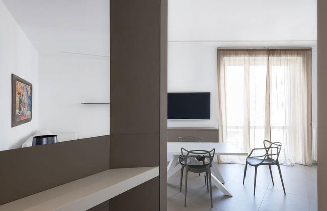 Design and Comfort in the Heart of Cataniaby Wonderful Italy - Foto 13