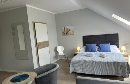 Amber Apartamenty - Foto 60