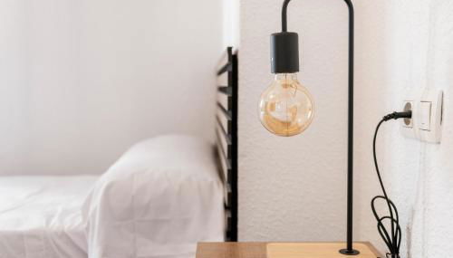 Refugio en Granada Estación de Tren - Foto 4