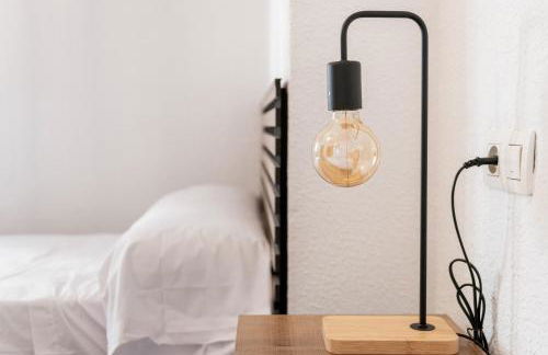 Refugio en Granada Estación de Tren - Photo 4