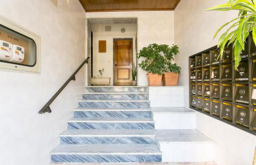 Apartamento central Setúbal sossegado e com luz - Foto 26