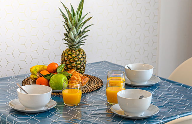 La Meunerie - Foto 9