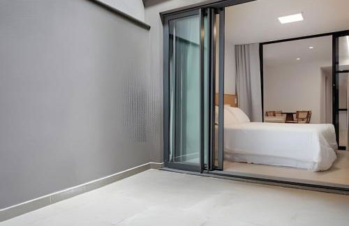 Glória Del Art - Vista, Estilo e Praticidade no Centro do Rio - Foto 63