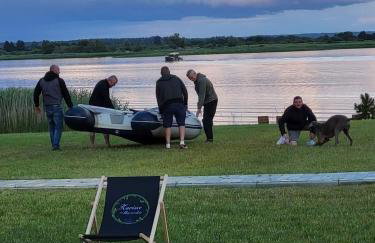 Zacisze Mazurskie - Foto 45