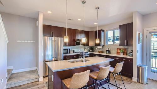 2332 N Clay Street Unit #3 - Foto 2