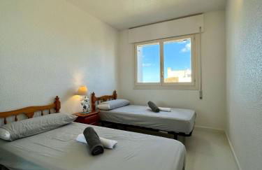 Font Nova Peñiscola, Sumergete en esta espectacular propiedad ibicenca a los pies del Mediterraneo - Foto 21