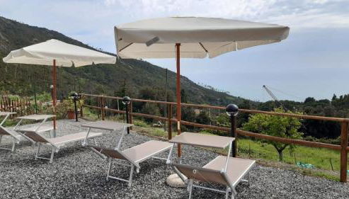Casa Cinzia Bonassola Cinque Terre - Foto 4