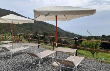 Casa Cinzia Bonassola Cinque Terre - Foto 4