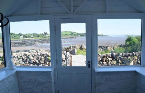 Munro Cottage - Foto 35