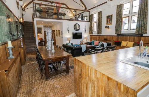 Talbot Lodge - Photo 9