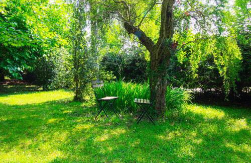 Cabaña El Planto - Foto 14