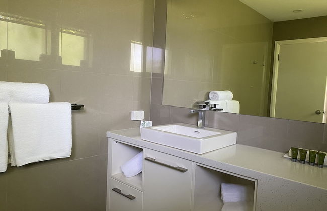 Grosvenor Court Apartments Hobart - Foto 34