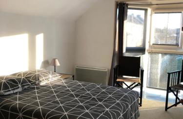 GITE L'ESCALE à FONTEVRAUD - Photo 6