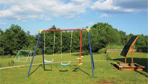 4 Bedroom Stunning Home In Jurani - Foto 2, Garden