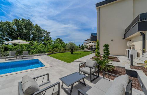 Laurier Apartments - Foto 14