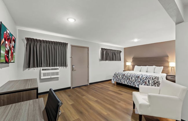 Red Roof Inn Del Rio - Foto 19