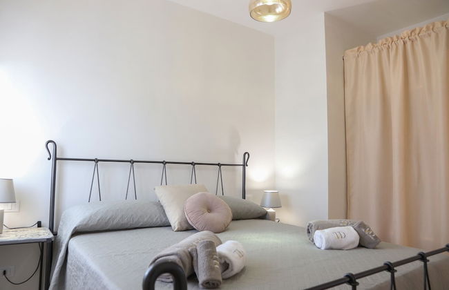 TD Trulli Saveni Trulli with Pool Near the Centre - Foto 3