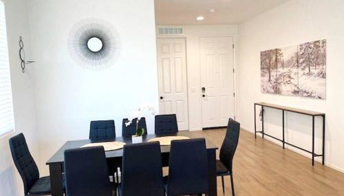 Modern Desert Gem, Boho Retreat 2 Living Rooms - Foto 2