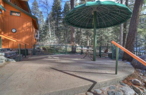 Vallecito Mountain Time Lodge in Bayfield CO - Foto 46