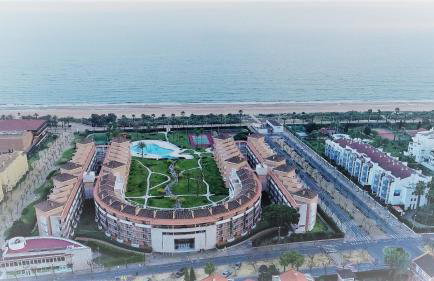 Islantur Las Américas - Foto 3