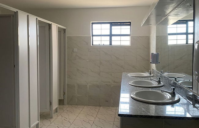 Comfort E Suites - Foto 44