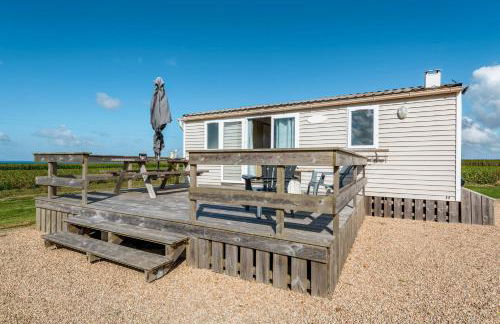 Mobil home Ty Reuniou - Vue mer - Foto 14