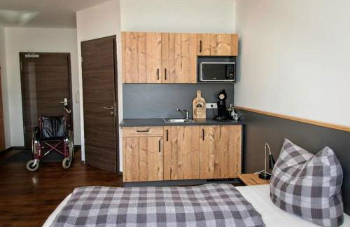 Stadl Appartements - Foto 33