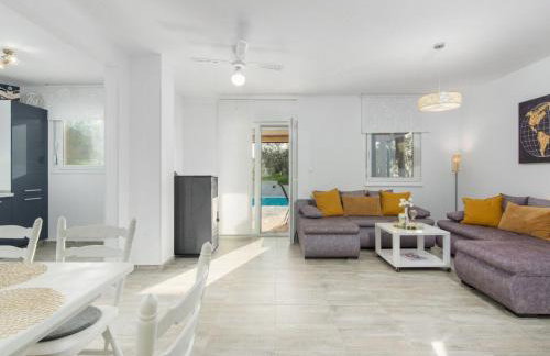 Holiday Home Villa Pendolina mit privatem Pool und Jacuzzi by Interhome - Foto 23