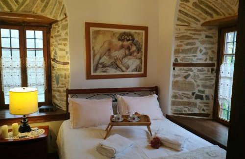 ΑΡΧΟΝΤΙΚΟ ΑΡΤΕΜΙΣ-Villa Artemis since 1871 - Foto 6