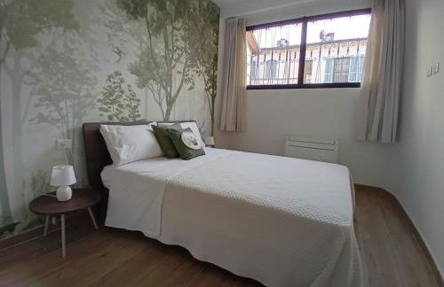 Villa Fossi Rosa Antico, Florence countryside - Foto 14