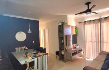 Lindo Completíssimo Ap 2 quart Cama King Maq Lavar - Foto 1