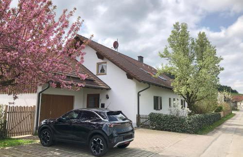 Ferienwohnung Immenberg - Foto 31