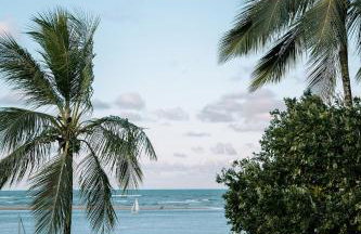 Mar e rio Orla Itacaré - Casa Flor - Foto 154