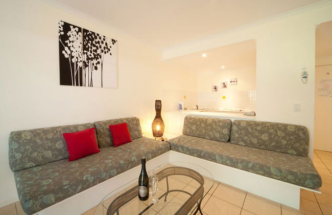 Mango House Resort - Photo 13