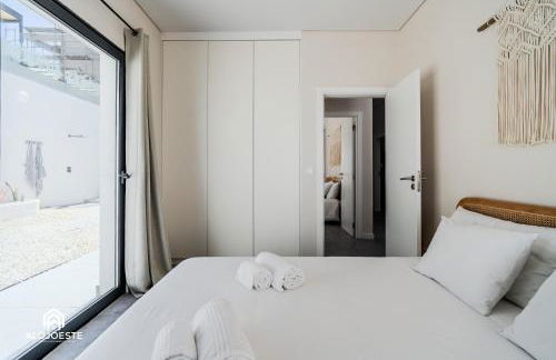 Casa Ribamar Coxos Beach Sunset Villa Ericeira - Foto 74