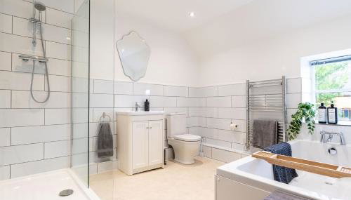 Millbank Farm Cottage - Foto 4