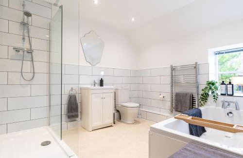 Millbank Farm Cottage - Foto 4