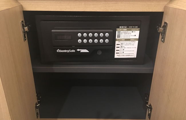 MIMARU Tokyo Hatchobori - Foto 26